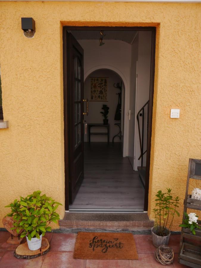 Ferienwohnung Waldschloss Eppenbrunn Экстерьер фото