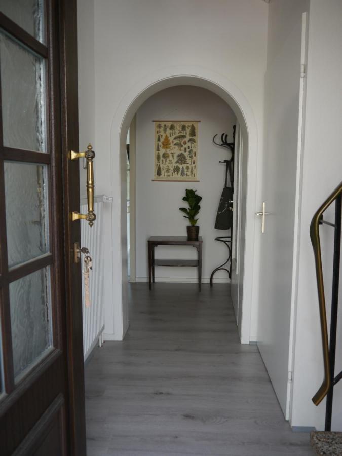 Ferienwohnung Waldschloss Eppenbrunn Экстерьер фото
