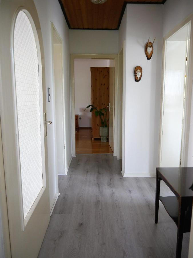 Ferienwohnung Waldschloss Eppenbrunn Экстерьер фото