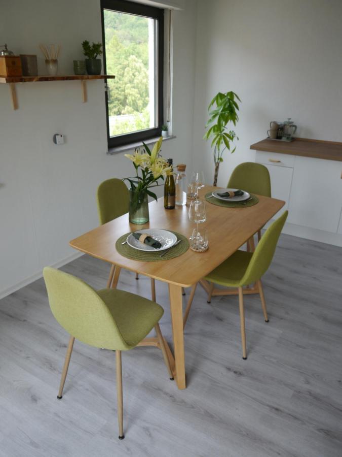 Ferienwohnung Waldschloss Eppenbrunn Экстерьер фото