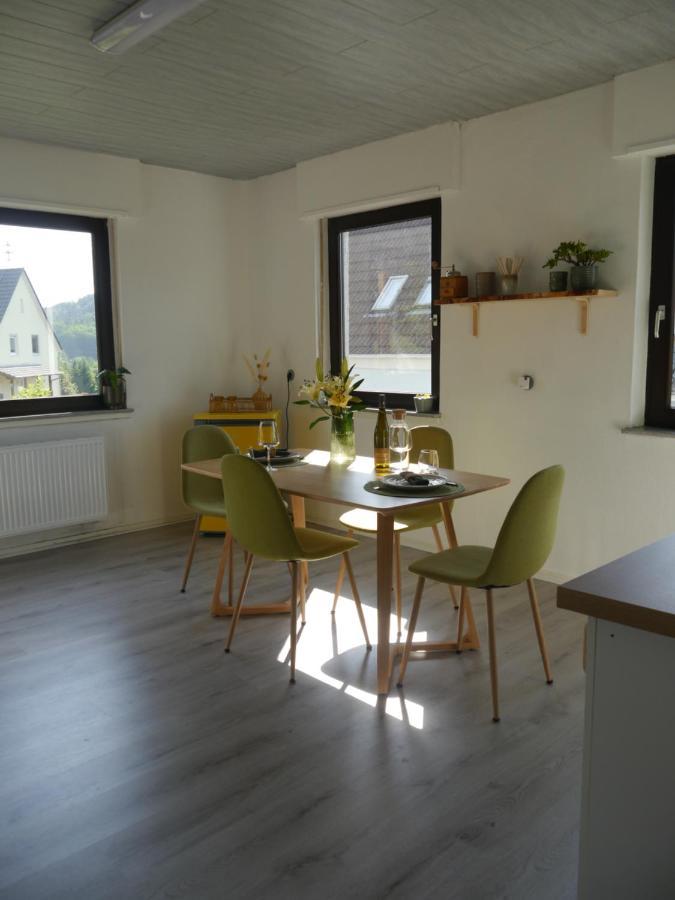 Ferienwohnung Waldschloss Eppenbrunn Экстерьер фото