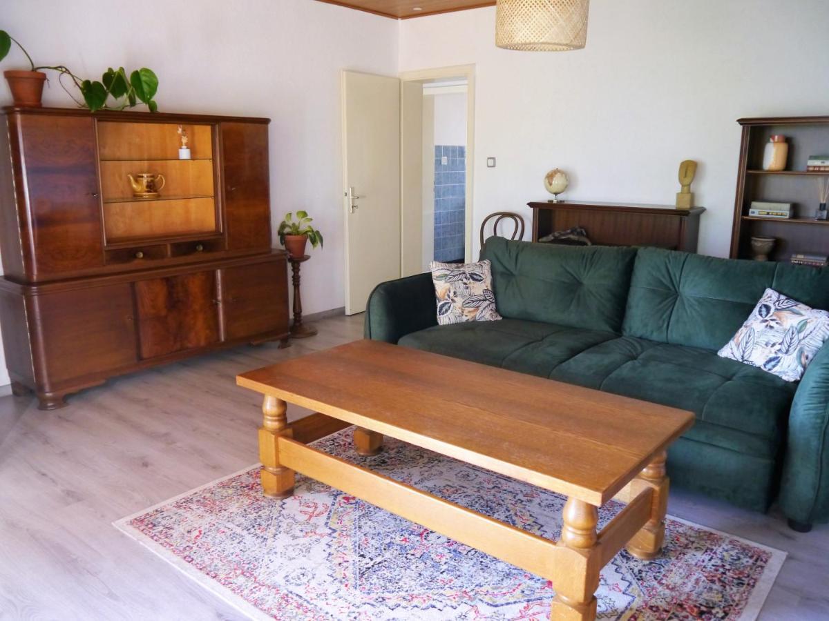 Ferienwohnung Waldschloss Eppenbrunn Экстерьер фото