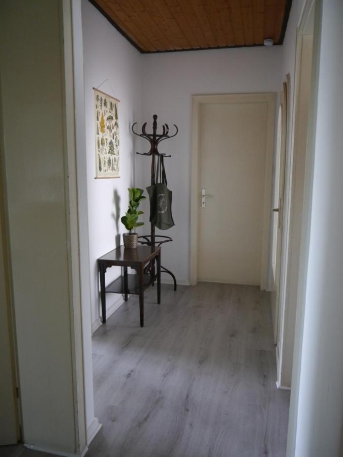 Ferienwohnung Waldschloss Eppenbrunn Экстерьер фото